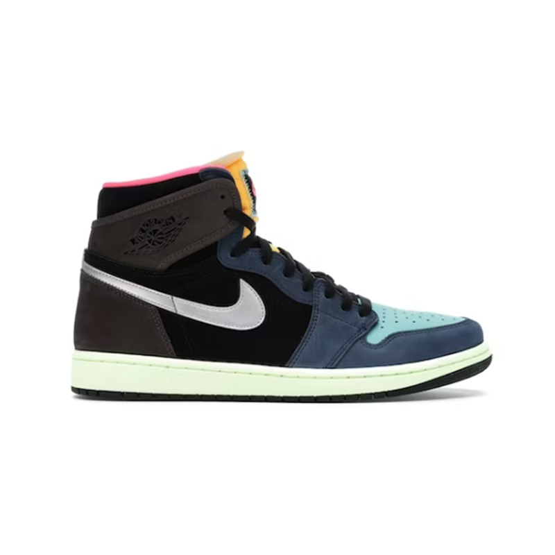 LJR   1 Retro High Tokyo Bio Hack