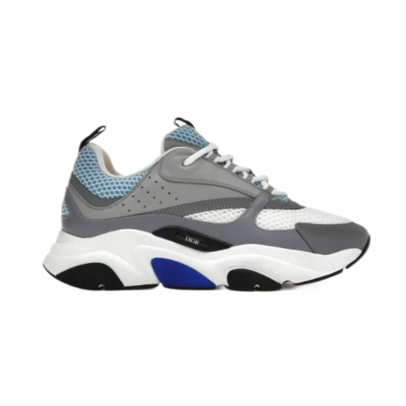 DIor B22 'White Blue'