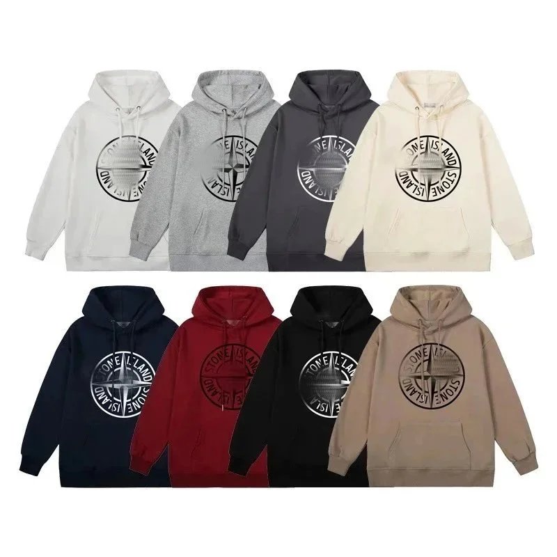Stone Island Men's Clothing