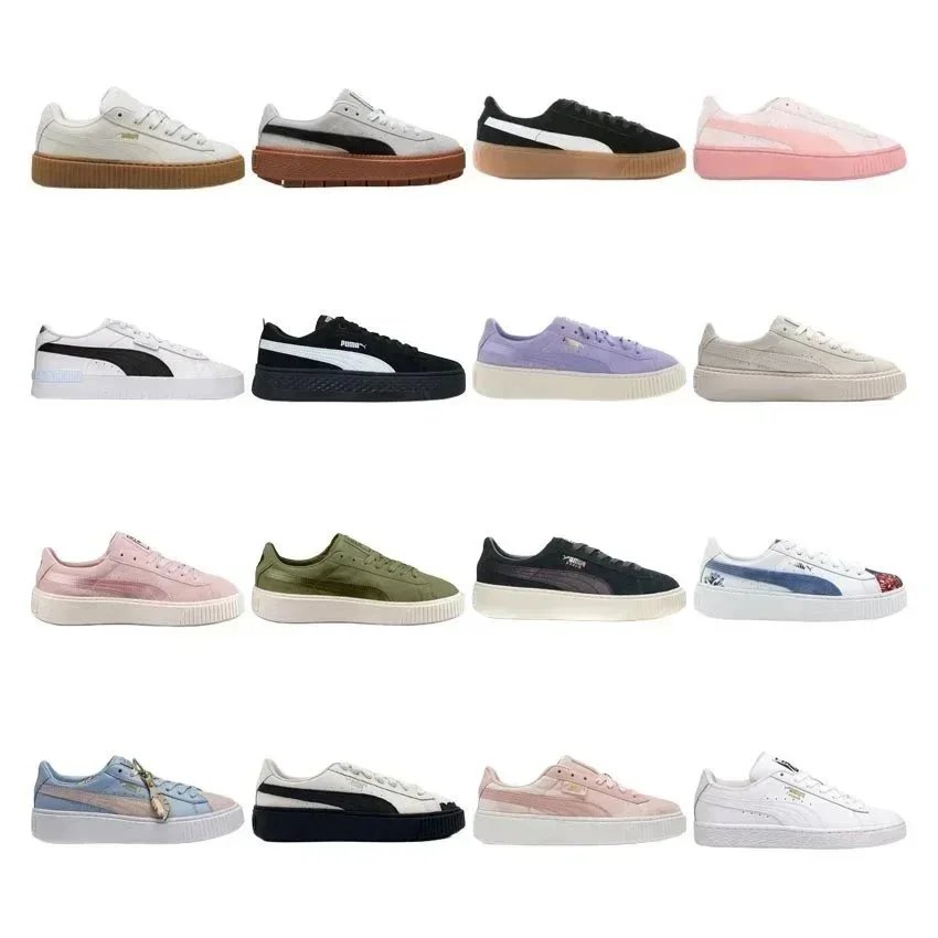 puma Rihanna IICasual sneakers