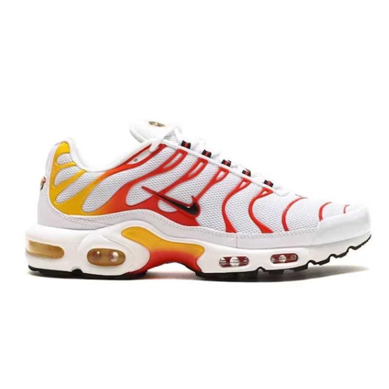 Nike Air Max Plus Sunburn (2014)