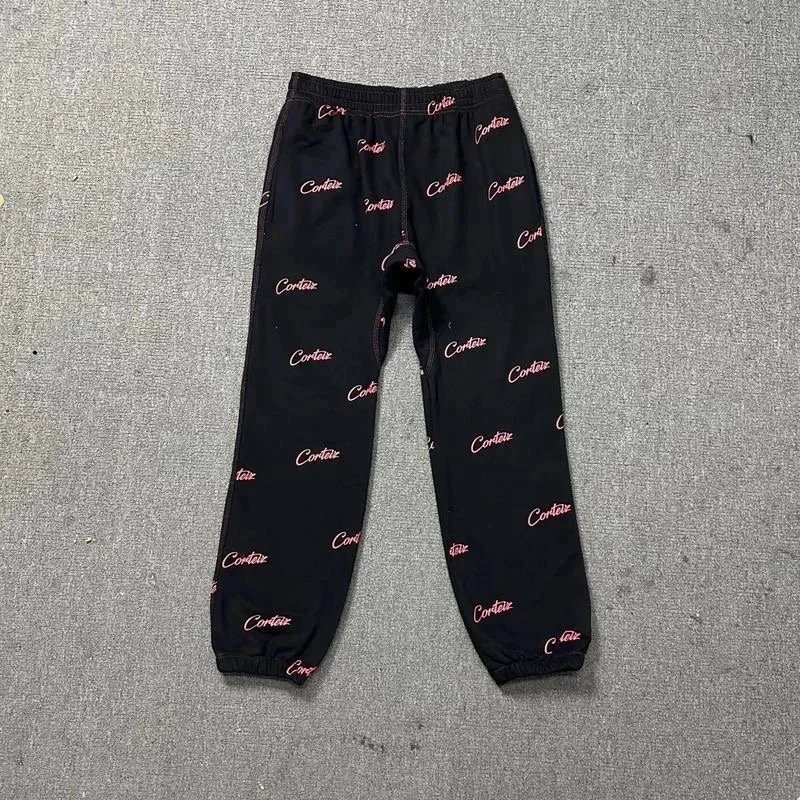 Youth version of sports pants -0314