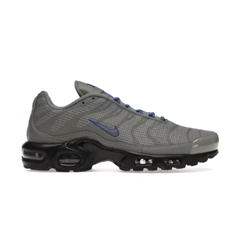 Plus Grey Reflective