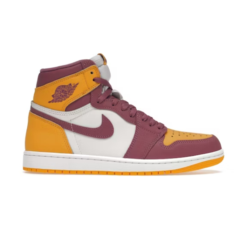 Nike Jordan Air Jordan 1 Retro High  Brotherhood