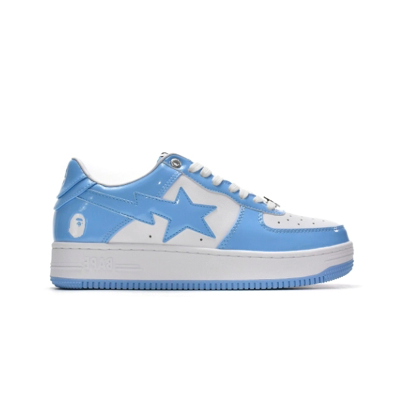 A Bathing Ape B**e Sta Low 