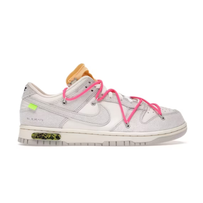 Low Off-White Lot 17