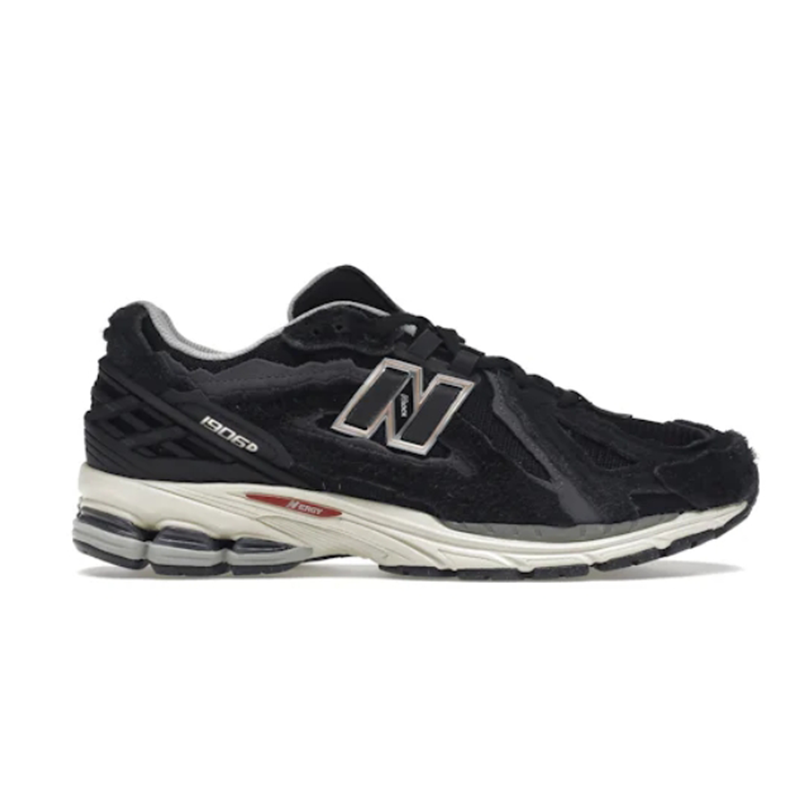 1906D Protection Pack BlackFashion sneakers