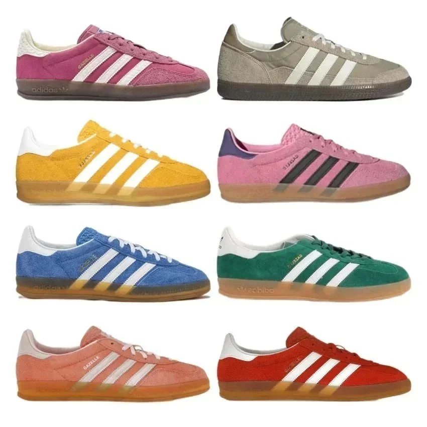 XC    IndoorCasual sneakers