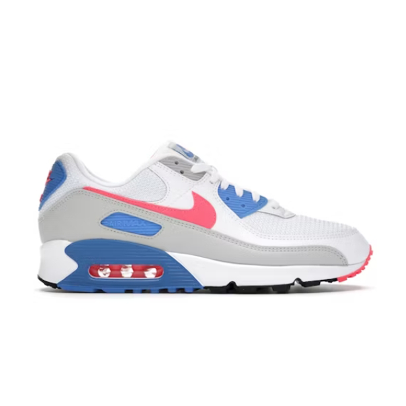 90 Hot Coral