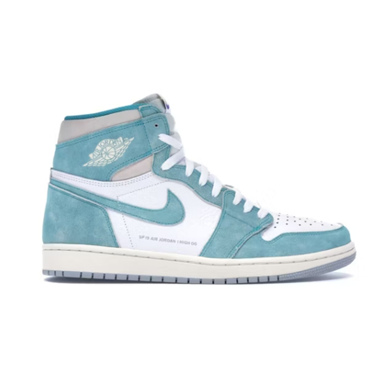 Nike Jordan Air Jordan 1 Retro High Turbo Green