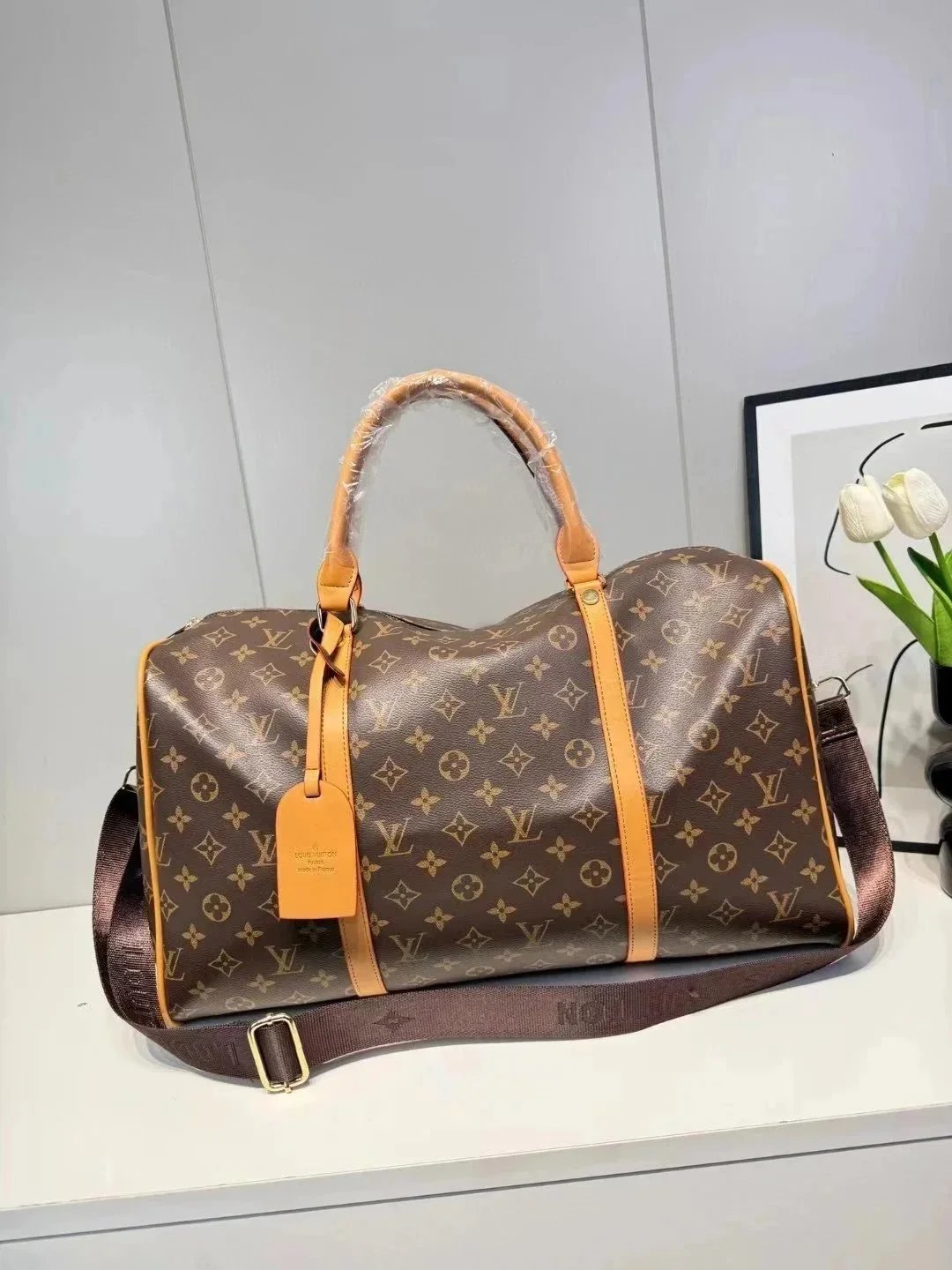 CR-H brand fashion bucket bag -0187