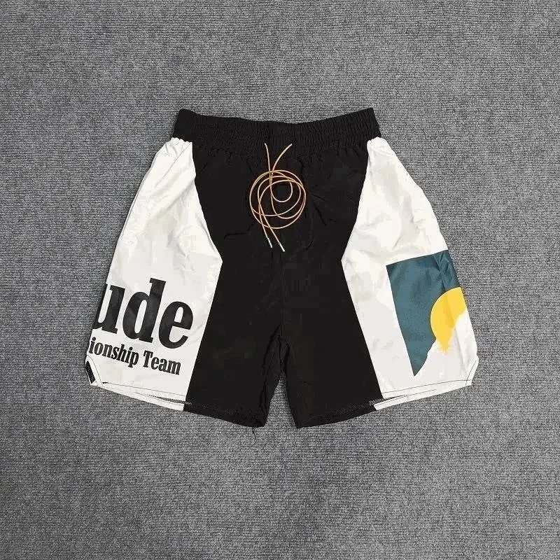 High quality R2 shorts