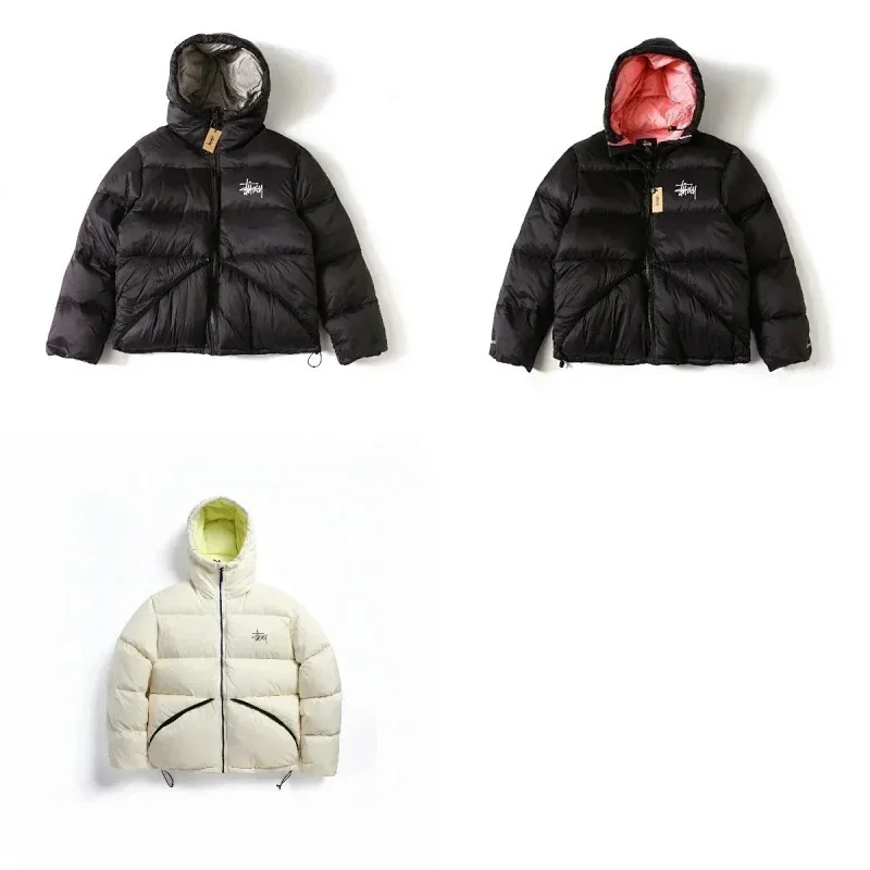 Classic Joker Fashion Down Jacket 032-0211