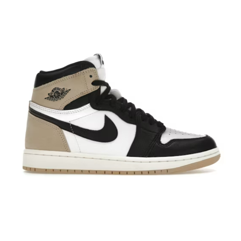 1 Retro High  Latte