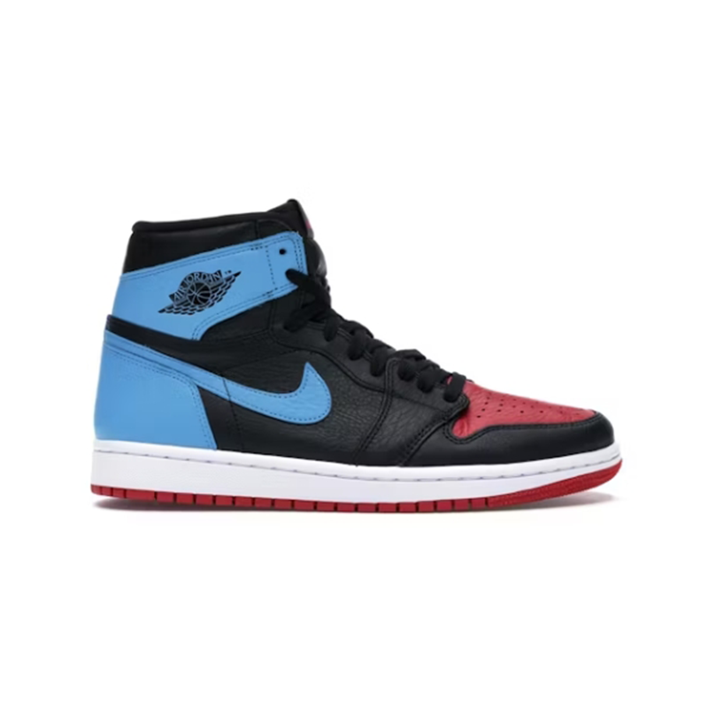 1 Retro High NC to Chi