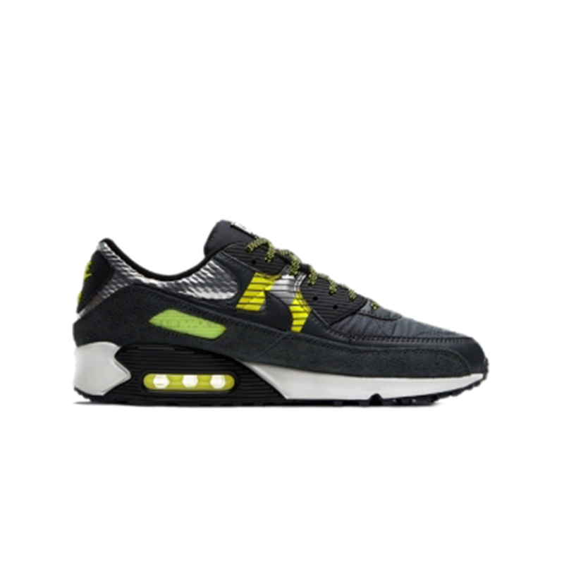 2020 3M x Air Max 90 'Anthracite Volt'