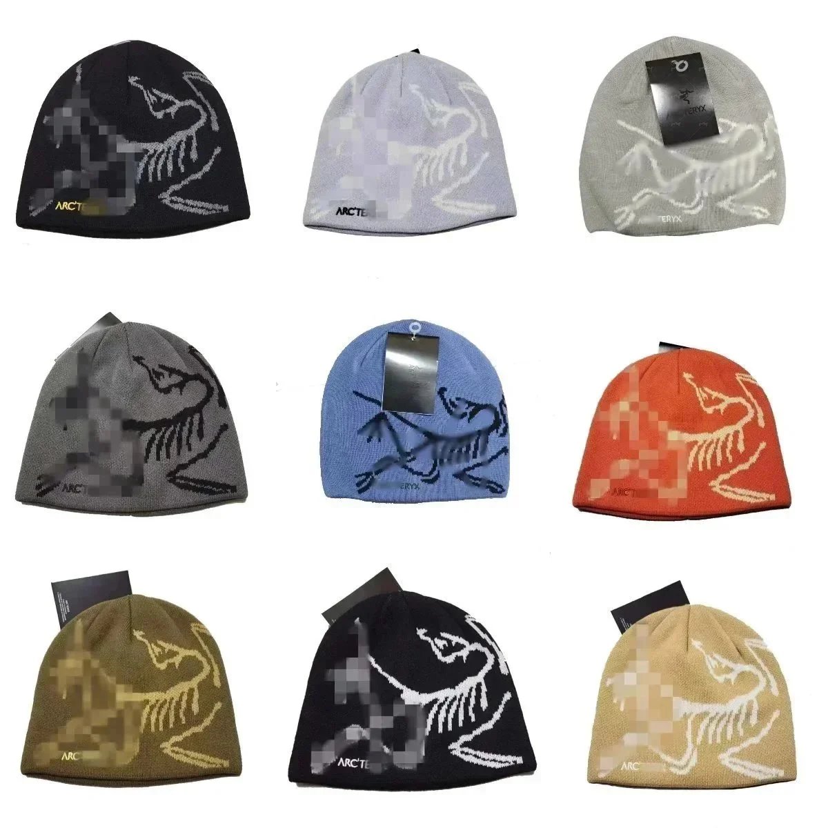Fashion Hat