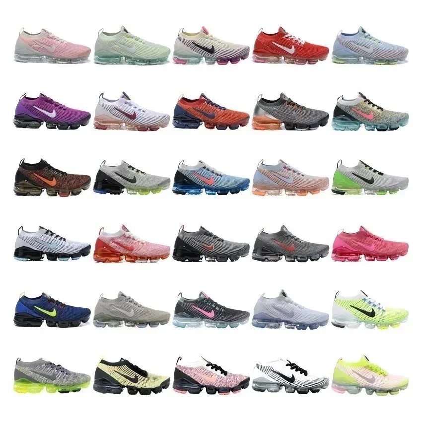 Flyknit 3Casual sneakers