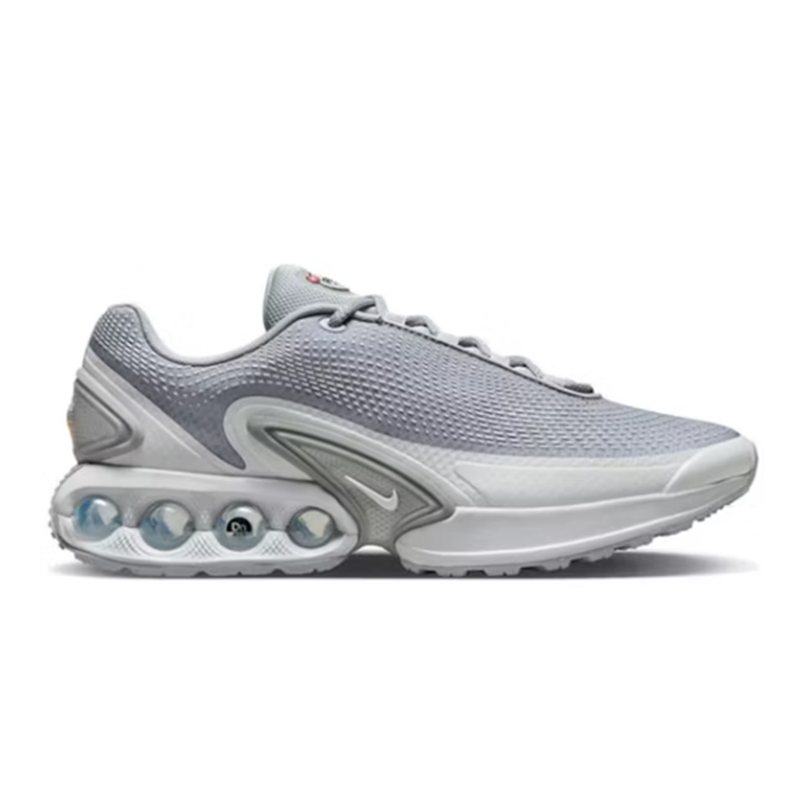 Dn Wolf Grey