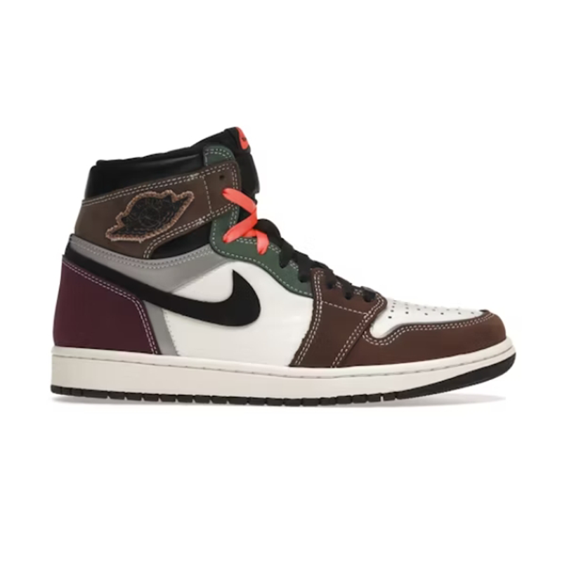 Nike Jordan Air Jordan 1 Retro High OG Hand Crafted