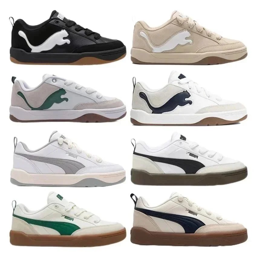 puma bread rollCasual sneakers