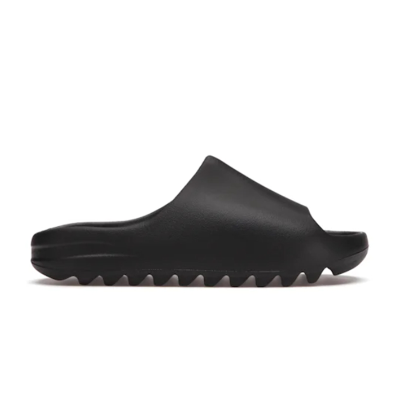 adidas Yeezy Slides Dark Onyx