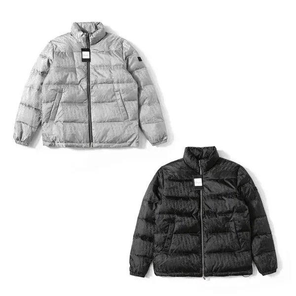 Classic Joker Fashion Down Jacket