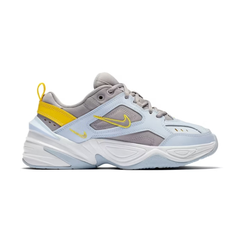 M2K Tekno Half Blue