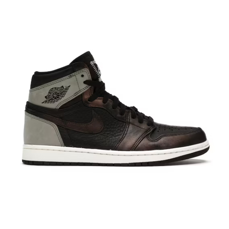 Nike Jordan Air Jordan 1 Retro High Light Army Rust Shadow Patina