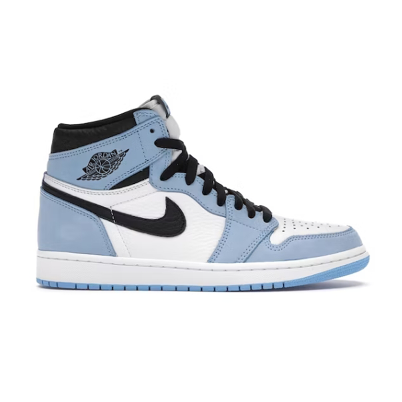 Nike Jordan Air Jordan 1 Retro High OG University Blue