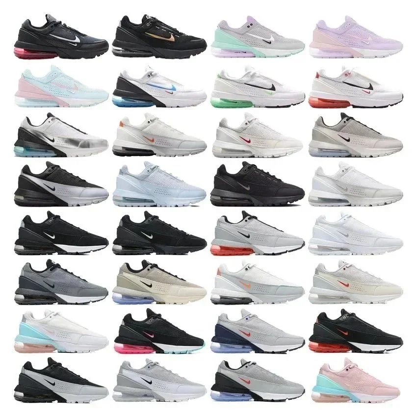 Max PulseCasual sneakers