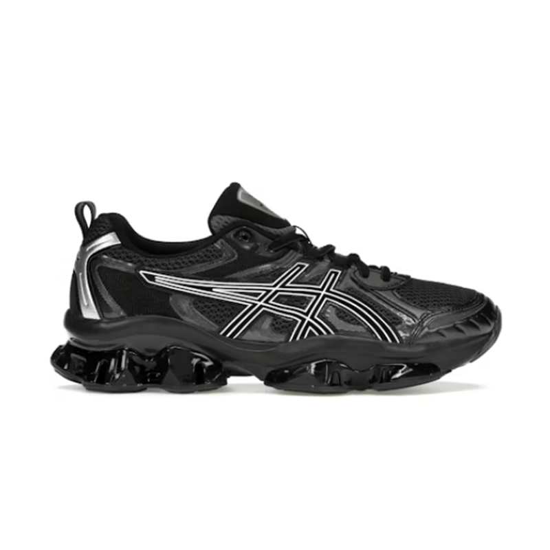 AS1CS Gel-Quantum Kinetic Graphite Grey Black
