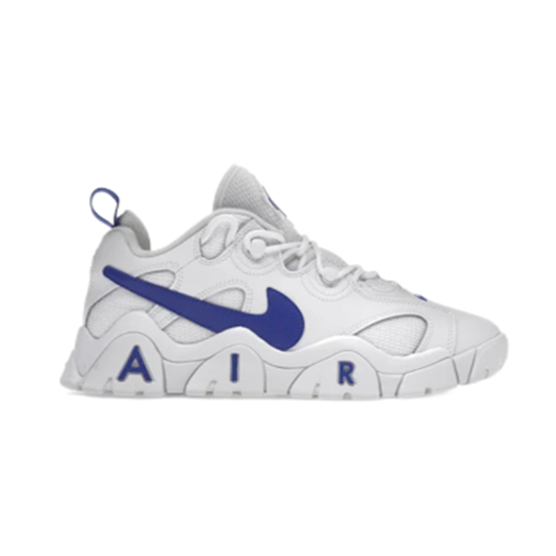 Barrage Low GS 'White Hyper Blue