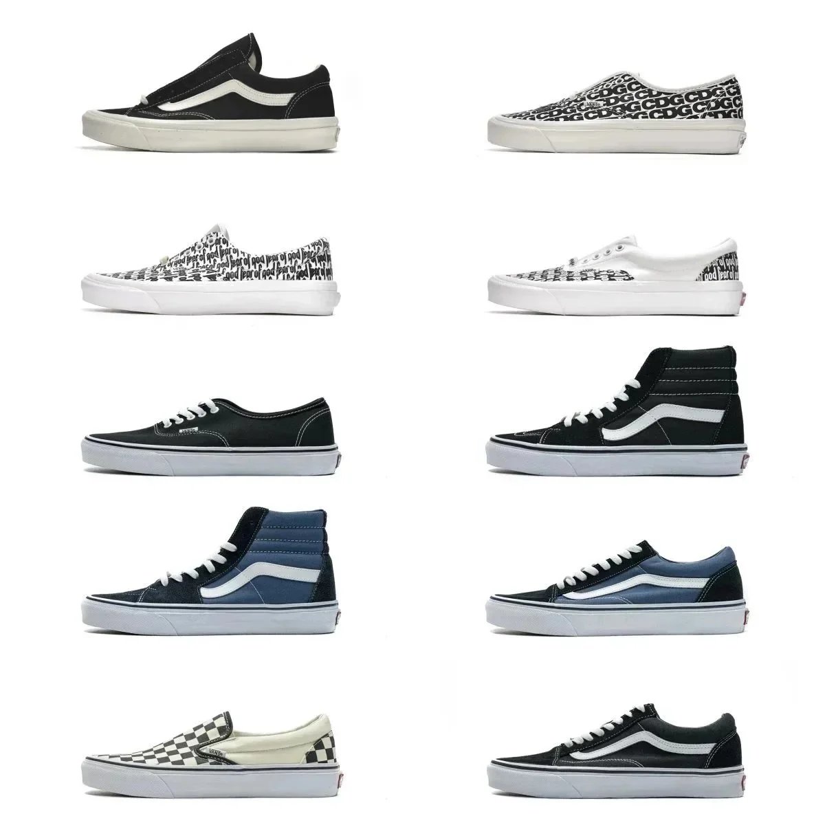 Vans Casual sneakers