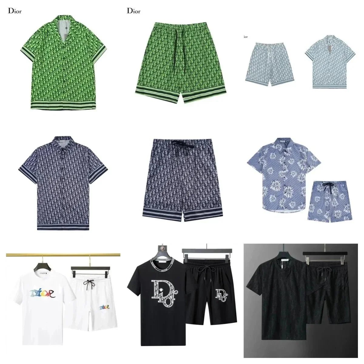 Dr high quality suit -0931