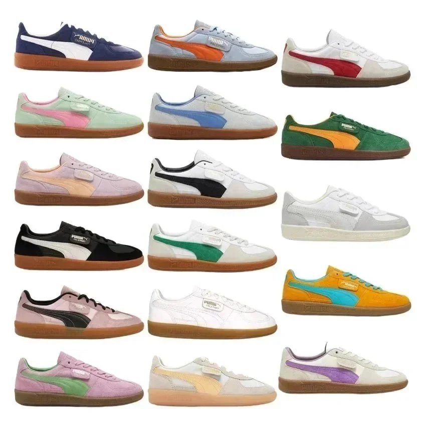 puma Dexcom V3Casual sneakers-12