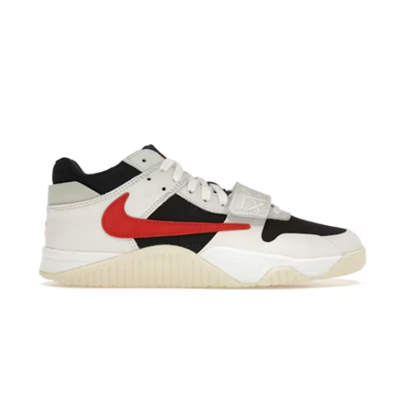 Jumpman Jack TR Travis Scott University Red