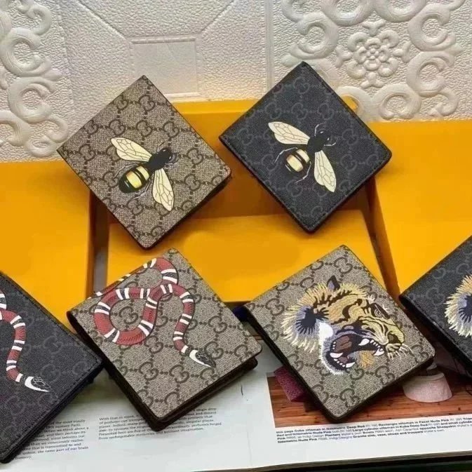 Fashion Wallet -0176
