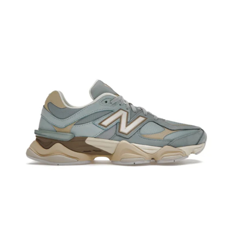 9060 Blue HazeCasual sneakers