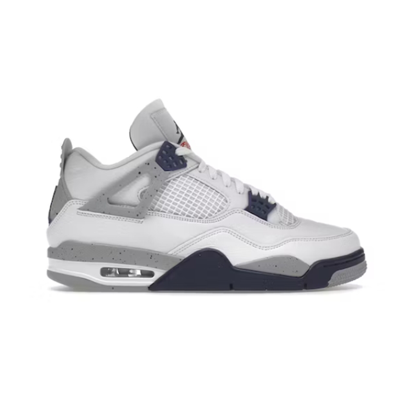 KX/KZ   4 Retro Midnight Navy