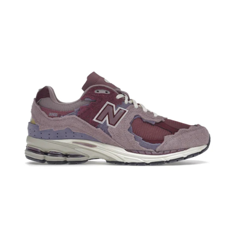 2002R Protection Pack PinkFashion sneakers
