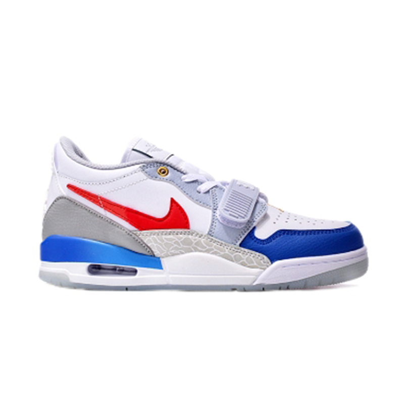 Legacy 312 Low