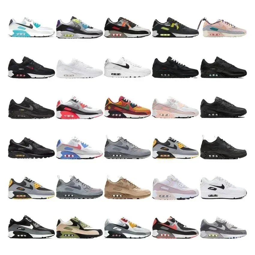 max 90Casual sneakers