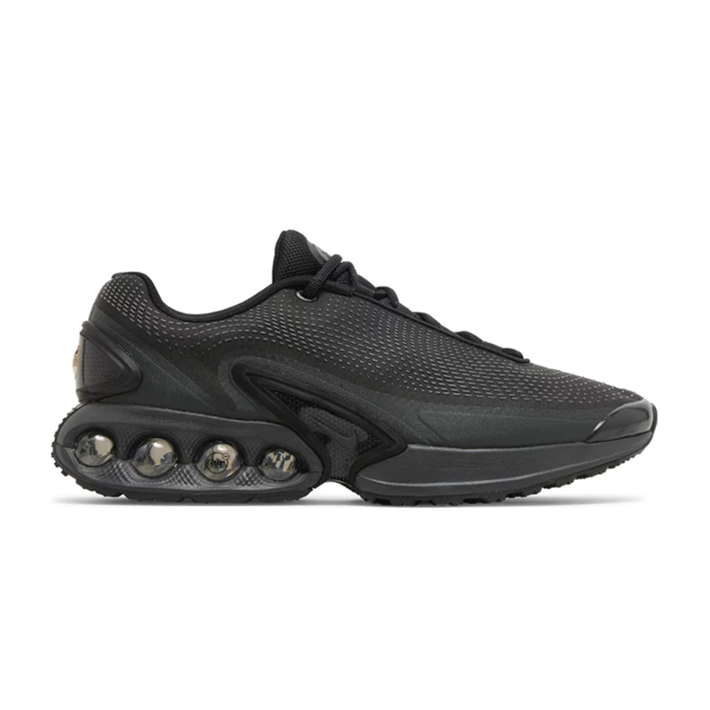 Nike Air Max DN Black Dark Smoke Grey