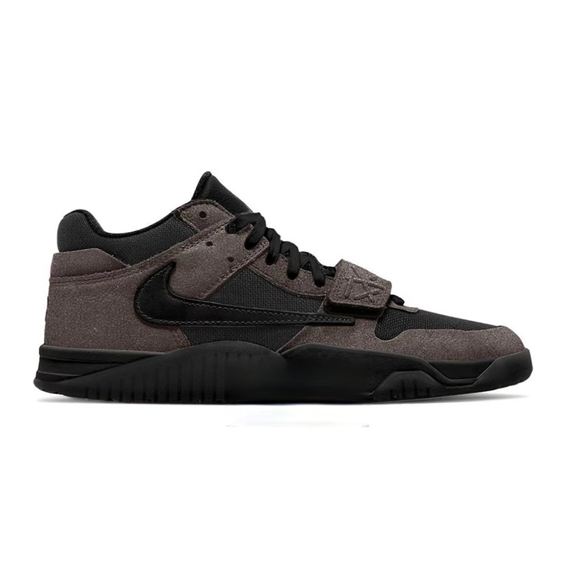 Jumpman Jack TR Travis Scott Mocha