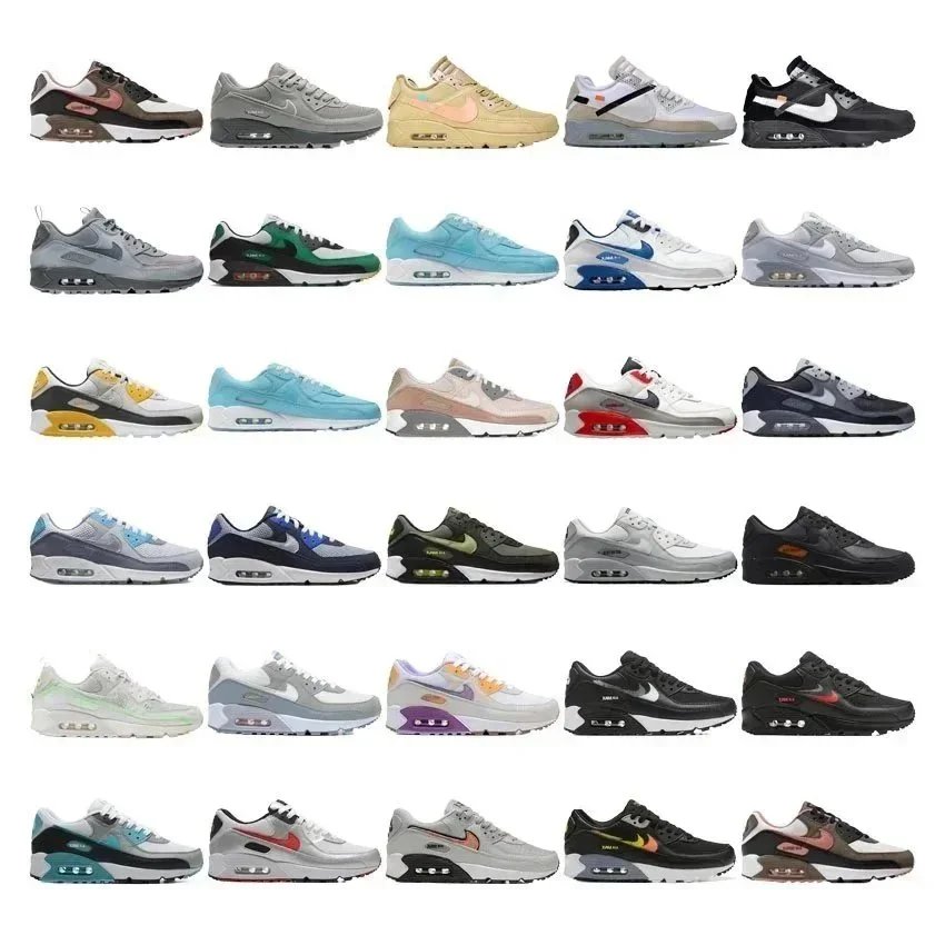 max 90Casual sneakers