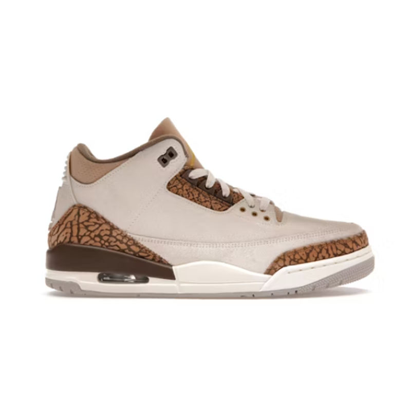 OG   3 Retro Palomino