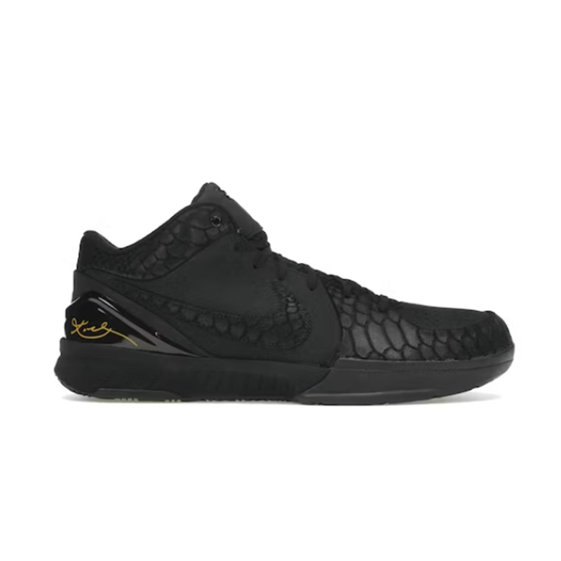 4 Protro Gift of Mamba