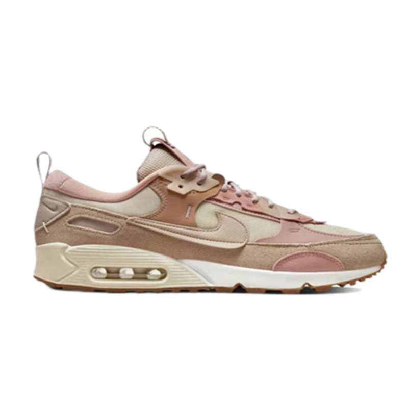 Nike Air Max 90 Futura 'Neapolitan' sneakers
