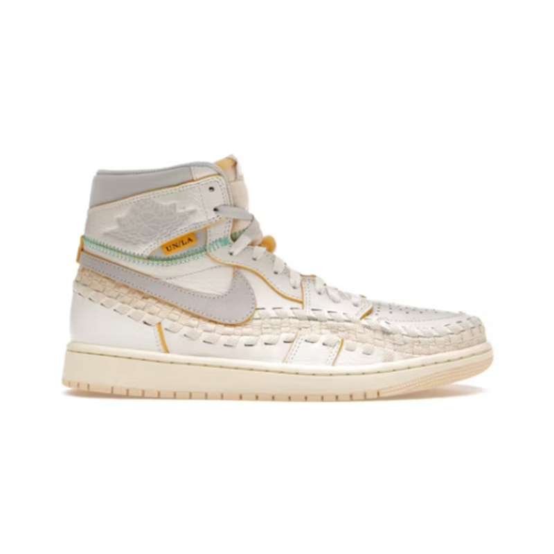 Nike Jordan Air Jordan 1 Retro High  SP Union LA Bephies Beauty Supply Summer of ‘96
